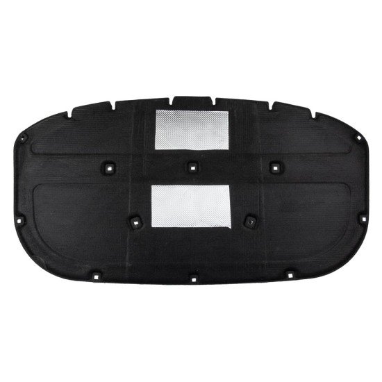 ΗΧΟΜΟΝΩΣΗ ΓΙΑ VW TOUAREG 2010>  ΚΑΠΩ ΧΩΡΟΥ ΚΙΝΗΤΗΡΑ orig.7P6863831A NTY - 1 τεμ.-NTY-EZC-VW-236/AJ ΗΧΟΜΟΝΩΣΗ ΓΙΑ VW TOUAREG 2010>  ΚΑΠΩ ΧΩΡΟΥ ΚΙΝΗΤΗΡΑ orig.7P6863831A NTY - 1 τεμ.-NTY-EZC-VW-236/AJ