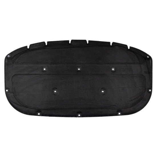 ΗΧΟΜΟΝΩΣΗ ΓΙΑ VW TOUAREG 2010>  ΚΑΠΩ ΧΩΡΟΥ ΚΙΝΗΤΗΡΑ orig.7P6863831A NTY - 1 τεμ.-NTY-EZC-VW-236/AJ ΗΧΟΜΟΝΩΣΗ ΓΙΑ VW TOUAREG 2010>  ΚΑΠΩ ΧΩΡΟΥ ΚΙΝΗΤΗΡΑ orig.7P6863831A NTY - 1 τεμ.-NTY-EZC-VW-236/AJ