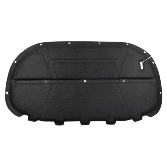 ΗΧΟΜΟΝΩΣΗ ΓΙΑ VW PASSAT B8 2014>  ΚΑΠΩ ΧΩΡΟΥ ΚΙΝΗΤΗΡΑ orig.3G0863831 NTY - 1 τεμ.-NTY-EZC-VW-238/AJ ΗΧΟΜΟΝΩΣΗ ΓΙΑ VW PASSAT B8 2014>  ΚΑΠΩ ΧΩΡΟΥ ΚΙΝΗΤΗΡΑ orig.3G0863831 NTY - 1 τεμ.-NTY-EZC-VW-238/AJ
