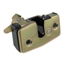 ΚΛΕΙΔΑΡΙΑ ΣΥΡΟΜΕΝΗΣ ΠΟΡΤΑΣ ΔΕΞΙΑ ΓΙΑ VW TRANSPORTER T4 90>03 orig.701843604D-NTY-EZC-VW-269/AJ