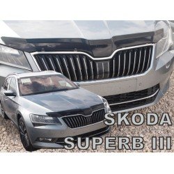 ΑΝΕΜΟΘΡΑΥΣΤΗΣ ΚΑΠΩ ΑΥΤΟΚΙΝΗΤΟΥ ΓΙΑ SKODA SUPERB 3 2015+ ΑΠΟ ΕΥΚΑΜΠΤΟ ΦΙΜΕ ΠΛΑΣΤΙΚΟ HEKO - 1 ΤΕΜ.-Heko-ΑΝΕΜ.F.02149 ΑΝΕΜΟΘΡΑΥΣΤΗΣ ΚΑΠΩ ΑΥΤΟΚΙΝΗΤΟΥ ΓΙΑ SKODA SUPERB 3 2015+ ΑΠΟ ΕΥΚΑΜΠΤΟ ΦΙΜΕ ΠΛΑΣΤΙΚΟ HEKO - 1 ΤΕΜ.-Heko-ΑΝΕΜ.F.02149