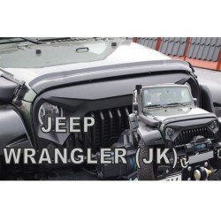 ΑΝΕΜΟΘΡΑΥΣΤΗΣ ΚΑΠΩ ΑΥΤΟΚΙΝΗΤΟΥ ΓΙΑ JEEP WRANGLER 2007-2018 ΑΠΟ ΕΥΚΑΜΠΤΟ ΦΙΜΕ ΠΛΑΣΤΙΚΟ HEKO - 1 ΤΕΜ.-Heko-ΑΝΕΜ.F.02150 ΑΝΕΜΟΘΡΑΥΣΤΗΣ ΚΑΠΩ ΑΥΤΟΚΙΝΗΤΟΥ ΓΙΑ JEEP WRANGLER 2007-2018 ΑΠΟ ΕΥΚΑΜΠΤΟ ΦΙΜΕ ΠΛΑΣΤΙΚΟ HEKO - 1 ΤΕΜ.-Heko-ΑΝΕΜ.F.02150