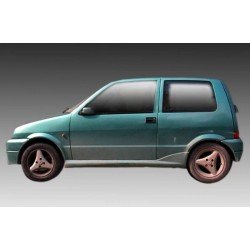 ΜAΣΠΙΕ (ΖΕΥΓΟΣ) ΠΛAΣΤΙΚΟ ΓΙΑ FIAT CINQUECENTO MOTORDROME-Motordrome-SP.FC.0050 ΜAΣΠΙΕ (ΖΕΥΓΟΣ) ΠΛAΣΤΙΚΟ ΓΙΑ FIAT CINQUECENTO MOTORDROME-Motordrome-SP.FC.0050