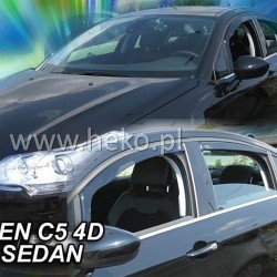 ΑΝΕΜΟΘΡΑΥΣΤΕΣ ΓΙΑ CITROEN C5 4D/5D 2008-2017 ΖΕΥΓΑΡΙ ΑΠΟ ΕΥΚΑΜΠΤΟ ΦΙΜΕ ΠΛΑΣΤΙΚΟ HEKO - 2 ΤΕΜ.-Heko-ΑΝΕΜ.12242 ΑΝΕΜΟΘΡΑΥΣΤΕΣ ΓΙΑ CITROEN C5 4D/5D 2008-2017 ΖΕΥΓΑΡΙ ΑΠΟ ΕΥΚΑΜΠΤΟ ΦΙΜΕ ΠΛΑΣΤΙΚΟ HEKO - 2 ΤΕΜ.-Heko-ΑΝΕΜ.12242