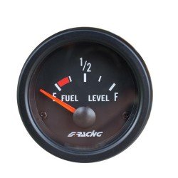 ΟΡΓΑΝΟ ΕΝΔΕΙΞΗΣ ΒΕΝΖΙΝΗΣ ΜΑΥΡΟ 52mm 2 INCH BLACK LINE-Simoni Racing-ΟΡΓ/FL/B ΟΡΓΑΝΟ ΕΝΔΕΙΞΗΣ ΒΕΝΖΙΝΗΣ ΜΑΥΡΟ 52mm 2 INCH BLACK LINE-Simoni Racing-ΟΡΓ/FL/B