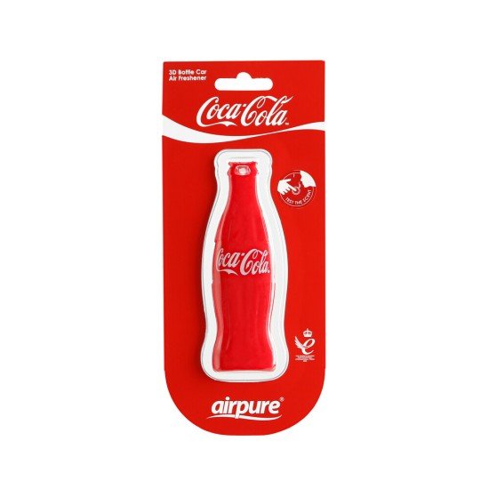 ΑΡΩΜΑΤΙΚΑ ΚΡΕΜΑΣΤΑ 3D BOTTLE  ΣΕ ΣΧΕΔΙΟ ΜΠΟΥΚΑΛΙ COCA-COLA ΔΙΑΦΟΡΑ ΑΡΩΜΑΤΑ ΣΕ DISPLAY 12ΤΕΜ.-Lampa-FOBCC13DBOTCDU9 ΑΡΩΜΑΤΙΚΑ ΚΡΕΜΑΣΤΑ 3D BOTTLE  ΣΕ ΣΧΕΔΙΟ ΜΠΟΥΚΑΛΙ COCA-COLA ΔΙΑΦΟΡΑ ΑΡΩΜΑΤΑ ΣΕ DISPLAY 12ΤΕΜ.-Lampa-FOBCC13DBOTCDU9