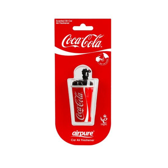 ΑΡΩΜΑΤΙΚΑ ΚΡΕΜΑΣΤΑ 3D CUP  ΣΕ ΣΧΕΔΙΟ ΠΟΤΗΡΙ COCA-COLA ΔΙΑΦΟΡΑ ΑΡΩΜΑΤΑ ΣΕ DISPLAY 12ΤΕΜ.-Lampa-FOBCC13DCDU888 ΑΡΩΜΑΤΙΚΑ ΚΡΕΜΑΣΤΑ 3D CUP  ΣΕ ΣΧΕΔΙΟ ΠΟΤΗΡΙ COCA-COLA ΔΙΑΦΟΡΑ ΑΡΩΜΑΤΑ ΣΕ DISPLAY 12ΤΕΜ.-Lampa-FOBCC13DCDU888