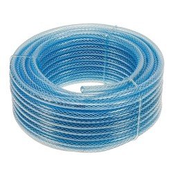 ΣΩΛΗΝΑΚΙ ΔΙΑΦΑΝΟ ΛΑΔΙΟΥ/ΚΑΥΣΙΜΟΥ Φ 7mm - ΤΡΙΠΛΗ ΣΤΡΩΣΗ - ΜΗΚΟΣ 25 m AMiO - 1 ΤΕΜ.-Amio-G07959/AM