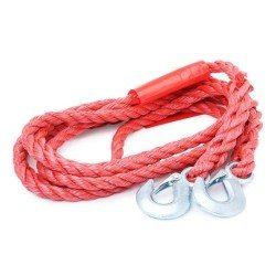 ΙΜΑΝΤΑΣ ΡΥΜΟΥΛΚΗΣΗΣ TOW ROPE 2500KG>3500KG  ΑΜΙΟ - 1 ΤΕΜ.-Amio-G07986/AM ΙΜΑΝΤΑΣ ΡΥΜΟΥΛΚΗΣΗΣ TOW ROPE 2500KG>3500KG  ΑΜΙΟ - 1 ΤΕΜ.-Amio-G07986/AM
