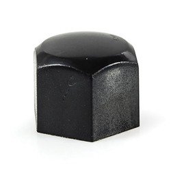 ΚΑΠΑΚΙΑ ΜΠΟΥΛΟΝΙΩΝ 19mm ΜΑΥΡΑ AMiO - 21 ΤΕΜ.-Amio-G21305/AM ΚΑΠΑΚΙΑ ΜΠΟΥΛΟΝΙΩΝ 19mm ΜΑΥΡΑ AMiO - 21 ΤΕΜ.-Amio-G21305/AM