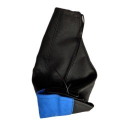 ΦΟΥΣΚΑ ΤΑΧΥΤΗΤΩΝ ΜΑΥΡΗ/ΜΠΛΕ ΔΕΡΜΑ-Simoni Racing-SRG7111/A ΦΟΥΣΚΑ ΤΑΧΥΤΗΤΩΝ ΜΑΥΡΗ/ΜΠΛΕ ΔΕΡΜΑ-Simoni Racing-SRG7111/A
