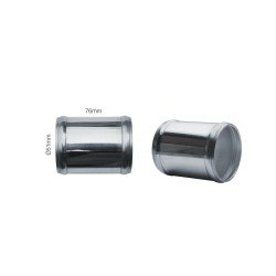 ΣΩΛΗΝΑΣ / ΣΥΝΔΕΣΜΟΣ ΑΛΟΥΜΙΝΙΟΥ Φ51 ΜΗΚΟΣ 76mm  (ΜΕ ΑΚΡΕΣ ΣΤΟ ΤΕΛΟΣ) SIMONI RACING - 1 TEM.-Simoni Racing-SRG7651 ΣΩΛΗΝΑΣ / ΣΥΝΔΕΣΜΟΣ ΑΛΟΥΜΙΝΙΟΥ Φ51 ΜΗΚΟΣ 76mm  (ΜΕ ΑΚΡΕΣ ΣΤΟ ΤΕΛΟΣ) SIMONI RACING - 1 TEM.-Simoni Racing-SRG7651