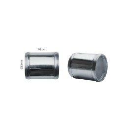 ΣΩΛΗΝΑΣ / ΣΥΝΔΕΣΜΟΣ ΑΛΟΥΜΙΝΙΟΥ Φ63 ΜΗΚΟΣ 76mm  (ΜΕ ΑΚΡΕΣ ΣΤΟ ΤΕΛΟΣ) SIMONI RACING - 1 TEM.-Simoni Racing-SRG7663 ΣΩΛΗΝΑΣ / ΣΥΝΔΕΣΜΟΣ ΑΛΟΥΜΙΝΙΟΥ Φ63 ΜΗΚΟΣ 76mm  (ΜΕ ΑΚΡΕΣ ΣΤΟ ΤΕΛΟΣ) SIMONI RACING - 1 TEM.-Simoni Racing-SRG7663