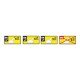 ΚΕΡΑΙΑ ΟΡΟΦΗΣ MULTI-FIT SYSTEM (ΜΑΥΡΗ - UNIVERSAL - 20cm)-Lampa-L4021.9 ΚΕΡΑΙΑ ΟΡΟΦΗΣ MULTI-FIT SYSTEM (ΜΑΥΡΗ - UNIVERSAL - 20cm)-Lampa-L4021.9