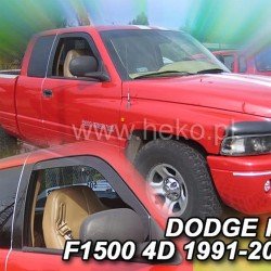 ΑΝΕΜΟΘΡΑΥΣΤΕΣ ΓΙΑ DODGE RAM 1500 4D 1991-2002 ΖΕΥΓΑΡΙ ΑΠΟ ΕΥΚΑΜΠΤΟ ΦΙΜΕ ΠΛΑΣΤΙΚΟ HEKO - 2 ΤΕΜ.-Heko-ΑΝΕΜ.13413 ΑΝΕΜΟΘΡΑΥΣΤΕΣ ΓΙΑ DODGE RAM 1500 4D 1991-2002 ΖΕΥΓΑΡΙ ΑΠΟ ΕΥΚΑΜΠΤΟ ΦΙΜΕ ΠΛΑΣΤΙΚΟ HEKO - 2 ΤΕΜ.-Heko-ΑΝΕΜ.13413
