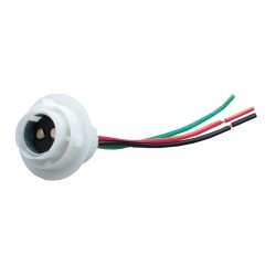 ΦΙΣΑ ΓΙΑ ΛΑΜΠΑΚΙ BAY15D ΜΕ ΚΑΛΩΔΙΟ 1ΤΕΜ.-M-Tech-GN009/MT ΦΙΣΑ ΓΙΑ ΛΑΜΠΑΚΙ BAY15D ΜΕ ΚΑΛΩΔΙΟ 1ΤΕΜ.-M-Tech-GN009/MT