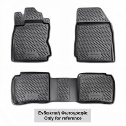 ΜΑΡΚΕ ΠΑΤΑΚΙΑ ΣΕ ΣΚΑΦΗ TPE ΛΑΣΤΙΧΟ ΓΙΑ DACIA LOGAN 2004-2012  ΣΕ ΑΝΘΡΑΚΙ ΣΚΟΥΡΟ ΓΚΡΙ ΧΡΩΜΑ NOVLINE - 4 ΤΕΜ.-Novline-NLC.41.05.211N/NV ΜΑΡΚΕ ΠΑΤΑΚΙΑ ΣΕ ΣΚΑΦΗ TPE ΛΑΣΤΙΧΟ ΓΙΑ DACIA LOGAN 2004-2012  ΣΕ ΑΝΘΡΑΚΙ ΣΚΟΥΡΟ ΓΚΡΙ ΧΡΩΜΑ NOVLINE - 4 ΤΕΜ.-Novline-NLC.41.05.211N/NV