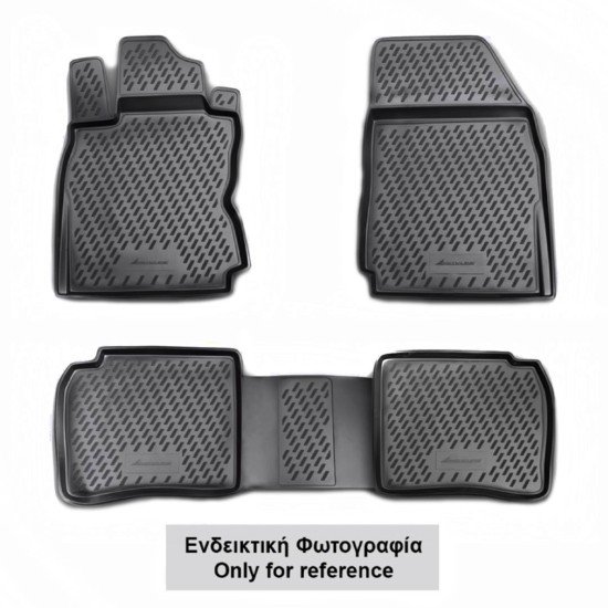 ΜΑΡΚΕ ΠΑΤΑΚΙΑ ΣΕ ΣΚΑΦΗ TPE ΛΑΣΤΙΧΟ ΓΙΑ DACIA LOGAN 2004-2012  ΣΕ ΑΝΘΡΑΚΙ ΣΚΟΥΡΟ ΓΚΡΙ ΧΡΩΜΑ NOVLINE - 4 ΤΕΜ.-Novline-NLC.41.05.211N/NV ΜΑΡΚΕ ΠΑΤΑΚΙΑ ΣΕ ΣΚΑΦΗ TPE ΛΑΣΤΙΧΟ ΓΙΑ DACIA LOGAN 2004-2012  ΣΕ ΑΝΘΡΑΚΙ ΣΚΟΥΡΟ ΓΚΡΙ ΧΡΩΜΑ NOVLINE - 4 ΤΕΜ.-Novline-NLC.41.05.211N/NV