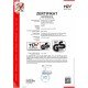 ΑΛΥΣΙΔΕΣ ΧΙΟΝΙΟΥ RX-7 7MM GR13 LAMPA - 2 ΤΕΜ.-Lampa-L1639.5 ΑΛΥΣΙΔΕΣ ΧΙΟΝΙΟΥ RX-7 7MM GR13 LAMPA - 2 ΤΕΜ.-Lampa-L1639.5