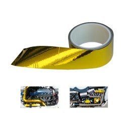 ΚΑΛΥΜΜΑ (ΤΑΙΝΙΑ) ΜΟΝΩΤΙΚΟ ΕΞΑΤΜΙΣΗΣ 50mm x 5mt WRAPPING KIT GOLD (ΜΕΧΡΙ 550 ΒΑΘΜΟΥΣ ΚΕΛΣΙΟΥ)-Simoni Racing-SRGT1 ΚΑΛΥΜΜΑ (ΤΑΙΝΙΑ) ΜΟΝΩΤΙΚΟ ΕΞΑΤΜΙΣΗΣ 50mm x 5mt WRAPPING KIT GOLD (ΜΕΧΡΙ 550 ΒΑΘΜΟΥΣ ΚΕΛΣΙΟΥ)-Simoni Racing-SRGT1