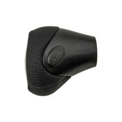 ΠΟΜΟΛΟ ΤΑΧΥΤΗΤΩΝ ΜΑΡΚΕ ΓΙΑ SMART FORTWO 450/451 1998/ROADSTER 452 2003 ΑΥΤΟΜΑΤΟ ΜΑΥΡΟ-ΑΣΗΜΙ NTY-NTY-GZB-ME-007/AJ ΠΟΜΟΛΟ ΤΑΧΥΤΗΤΩΝ ΜΑΡΚΕ ΓΙΑ SMART FORTWO 450/451 1998/ROADSTER 452 2003 ΑΥΤΟΜΑΤΟ ΜΑΥΡΟ-ΑΣΗΜΙ NTY-NTY-GZB-ME-007/AJ