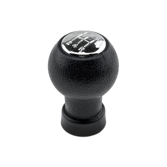 ΠΟΜΟΛΟ ΤΑΧΥΤΗΤΩΝ ΜΑΡΚΕ ΓΙΑ SUZUKI SX4 /SWIFT 05>/ FIAT SEDICI 06> ΜΕ ΕΝΔΕΙΞΗ 5 ΤΑΧΥΤΗΤΩΝ-NTY-GZB-SU-000/AJ