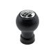 ΠΟΜΟΛΟ ΤΑΧΥΤΗΤΩΝ ΜΑΡΚΕ ΓΙΑ SUZUKI SX4 /SWIFT 05>/ FIAT SEDICI 06> ΜΕ ΕΝΔΕΙΞΗ 5 ΤΑΧΥΤΗΤΩΝ-NTY-GZB-SU-000/AJ