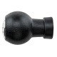 ΠΟΜΟΛΟ ΤΑΧΥΤΗΤΩΝ ΜΑΡΚΕ ΓΙΑ SUZUKI SX4 /SWIFT 05>/ FIAT SEDICI 06> ΜΕ ΕΝΔΕΙΞΗ 5 ΤΑΧΥΤΗΤΩΝ-NTY-GZB-SU-000/AJ