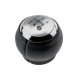 ΠΟΜΟΛΟ ΤΑΧΥΤΗΤΩΝ ΜΑΡΚΕ ΓΙΑ TOYOTA AURIS/AVENSIS/COROLLA/COROLLA VERSO/RAV4/YARIS ΒΙΔΩΤΟ ΜΕ ΕΝΔΕΙΞΗ 5 ΤΑΧΥΤΗΤΩΝ NTY - 1 ΤΕΜ.-NTY-GZB-TY-005/AJ ΠΟΜΟΛΟ ΤΑΧΥΤΗΤΩΝ ΜΑΡΚΕ ΓΙΑ TOYOTA AURIS/AVENSIS/COROLLA/COROLLA VERSO/RAV4/YARIS ΒΙΔΩΤΟ ΜΕ ΕΝΔΕΙΞΗ 5 ΤΑΧΥΤΗΤΩΝ NTY - 1 ΤΕΜ.-NTY-GZB-TY-005/AJ
