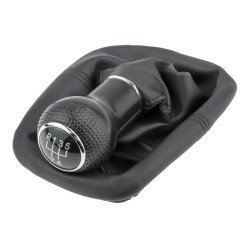 ΠΟΜΟΛΟ ΤΑΧΥΤΗΤΩΝ ΜΑΡΚΕ ΓΙΑ VW BORA 98>05/GOLF IV 98>05 ΜΕ ΕΝΔΕΙΞΗ 5 ΤΑΧΥΤΗΤΩΝ ΚΑΙ ΦΟΥΣΚΑ ΜΑΥΡΗ NTY-NTY-GZB-VW-017/AJ ΠΟΜΟΛΟ ΤΑΧΥΤΗΤΩΝ ΜΑΡΚΕ ΓΙΑ VW BORA 98>05/GOLF IV 98>05 ΜΕ ΕΝΔΕΙΞΗ 5 ΤΑΧΥΤΗΤΩΝ ΚΑΙ ΦΟΥΣΚΑ ΜΑΥΡΗ NTY-NTY-GZB-VW-017/AJ
