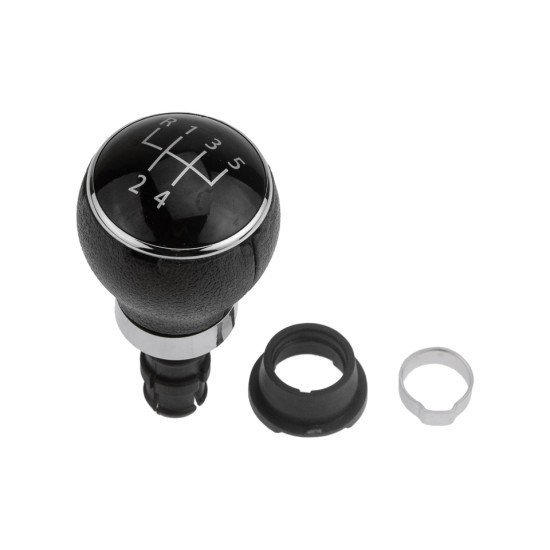 ΠΟΜΟΛΟ ΤΑΧΥΤΗΤΩΝ ΜΑΡΚΕ ΓΙΑ VW GOLF 5 2003+ / GOLF 6 2008+ / GOLF PLUS 2005+ / JETTA 2006+ ΜΕ ΕΝΔΕΙΞΗ 5 ΤΑΧΥΤΗΤΩΝ-NTY-GZB-VW-025/AJ ΠΟΜΟΛΟ ΤΑΧΥΤΗΤΩΝ ΜΑΡΚΕ ΓΙΑ VW GOLF 5 2003+ / GOLF 6 2008+ / GOLF PLUS 2005+ / JETTA 2006+ ΜΕ ΕΝΔΕΙΞΗ 5 ΤΑΧΥΤΗΤΩΝ-NTY-GZB-VW-025/AJ