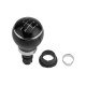 ΠΟΜΟΛΟ ΤΑΧΥΤΗΤΩΝ ΜΑΡΚΕ ΓΙΑ VW GOLF 5 2003+ / GOLF 6 2008+ / GOLF PLUS 2005+ / JETTA 2006+ ΜΕ ΕΝΔΕΙΞΗ 5 ΤΑΧΥΤΗΤΩΝ-NTY-GZB-VW-025/AJ ΠΟΜΟΛΟ ΤΑΧΥΤΗΤΩΝ ΜΑΡΚΕ ΓΙΑ VW GOLF 5 2003+ / GOLF 6 2008+ / GOLF PLUS 2005+ / JETTA 2006+ ΜΕ ΕΝΔΕΙΞΗ 5 ΤΑΧΥΤΗΤΩΝ-NTY-GZB-VW-025/AJ