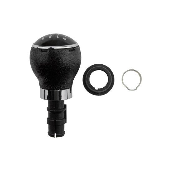 ΠΟΜΟΛΟ ΤΑΧΥΤΗΤΩΝ ΜΑΡΚΕ ΓΙΑ VW GOLF 5 2003+ / GOLF 6 2008+ / GOLF PLUS 2005+ / JETTA 2006+ ΜΕ ΕΝΔΕΙΞΗ 5 ΤΑΧΥΤΗΤΩΝ-NTY-GZB-VW-025/AJ ΠΟΜΟΛΟ ΤΑΧΥΤΗΤΩΝ ΜΑΡΚΕ ΓΙΑ VW GOLF 5 2003+ / GOLF 6 2008+ / GOLF PLUS 2005+ / JETTA 2006+ ΜΕ ΕΝΔΕΙΞΗ 5 ΤΑΧΥΤΗΤΩΝ-NTY-GZB-VW-025/AJ