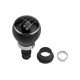 ΠΟΜΟΛΟ ΤΑΧΥΤΗΤΩΝ ΜΑΡΚΕ ΓΙΑ VW GOLF 5 2003+ / GOLF 6 2008+ / GOLF PLUS 2005+ / JETTA 2006+ ΜΕ ΕΝΔΕΙΞΗ 6 ΤΑΧΥΤΗΤΩΝ-NTY-GZB-VW-026/AJ ΠΟΜΟΛΟ ΤΑΧΥΤΗΤΩΝ ΜΑΡΚΕ ΓΙΑ VW GOLF 5 2003+ / GOLF 6 2008+ / GOLF PLUS 2005+ / JETTA 2006+ ΜΕ ΕΝΔΕΙΞΗ 6 ΤΑΧΥΤΗΤΩΝ-NTY-GZB-VW-026/AJ