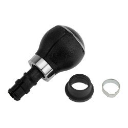 ΠΟΜΟΛΟ ΤΑΧΥΤΗΤΩΝ ΜΑΡΚΕ ΓΙΑ VW GOLF 5 2003+ / GOLF 6 2008+ / GOLF PLUS 2005+ / JETTA 2006+ ΜΕ ΕΝΔΕΙΞΗ 6 ΤΑΧΥΤΗΤΩΝ-NTY-GZB-VW-026/AJ ΠΟΜΟΛΟ ΤΑΧΥΤΗΤΩΝ ΜΑΡΚΕ ΓΙΑ VW GOLF 5 2003+ / GOLF 6 2008+ / GOLF PLUS 2005+ / JETTA 2006+ ΜΕ ΕΝΔΕΙΞΗ 6 ΤΑΧΥΤΗΤΩΝ-NTY-GZB-VW-026/AJ