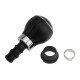 ΠΟΜΟΛΟ ΤΑΧΥΤΗΤΩΝ ΜΑΡΚΕ ΓΙΑ VW GOLF 5 2003+ / GOLF 6 2008+ / GOLF PLUS 2005+ / JETTA 2006+ ΜΕ ΕΝΔΕΙΞΗ 6 ΤΑΧΥΤΗΤΩΝ-NTY-GZB-VW-026/AJ ΠΟΜΟΛΟ ΤΑΧΥΤΗΤΩΝ ΜΑΡΚΕ ΓΙΑ VW GOLF 5 2003+ / GOLF 6 2008+ / GOLF PLUS 2005+ / JETTA 2006+ ΜΕ ΕΝΔΕΙΞΗ 6 ΤΑΧΥΤΗΤΩΝ-NTY-GZB-VW-026/AJ