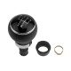 ΠΟΜΟΛΟ ΤΑΧΥΤΗΤΩΝ ΜΑΡΚΕ ΓΙΑ VW GOLF 5 2003+ / GOLF 6 2008+ / GOLF PLUS 2005+ / JETTA 2006+ ΔΕΡΜΑΤΙΝΟ ΜΕ ΕΝΔΕΙΞΗ 5 ΤΑΧΥΤΗΤΩΝ-NTY-GZB-VW-027/AJ ΠΟΜΟΛΟ ΤΑΧΥΤΗΤΩΝ ΜΑΡΚΕ ΓΙΑ VW GOLF 5 2003+ / GOLF 6 2008+ / GOLF PLUS 2005+ / JETTA 2006+ ΔΕΡΜΑΤΙΝΟ ΜΕ ΕΝΔΕΙΞΗ 5 ΤΑΧΥΤΗΤΩΝ-NTY-GZB-VW-027/AJ