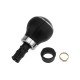 ΠΟΜΟΛΟ ΤΑΧΥΤΗΤΩΝ ΜΑΡΚΕ ΓΙΑ VW GOLF 5 2003+ / GOLF 6 2008+ / GOLF PLUS 2005+ / JETTA 2006+ ΔΕΡΜΑΤΙΝΟ ΜΕ ΕΝΔΕΙΞΗ 5 ΤΑΧΥΤΗΤΩΝ-NTY-GZB-VW-027/AJ ΠΟΜΟΛΟ ΤΑΧΥΤΗΤΩΝ ΜΑΡΚΕ ΓΙΑ VW GOLF 5 2003+ / GOLF 6 2008+ / GOLF PLUS 2005+ / JETTA 2006+ ΔΕΡΜΑΤΙΝΟ ΜΕ ΕΝΔΕΙΞΗ 5 ΤΑΧΥΤΗΤΩΝ-NTY-GZB-VW-027/AJ