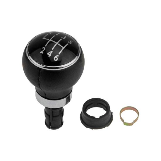 ΠΟΜΟΛΟ ΤΑΧΥΤΗΤΩΝ ΜΑΡΚΕ ΓΙΑ VW GOLF 5 2005+ / GOLF VI 2008+ GOLF PLUS 2005+ / JETTA 2006+ ΔΕΡΜΑΤΙΝΟ ΜΕ ΕΝΔΕΙΞΗ 6 ΤΑΧΥΤΗΤΩΝ-NTY-GZB-VW-028/AJ ΠΟΜΟΛΟ ΤΑΧΥΤΗΤΩΝ ΜΑΡΚΕ ΓΙΑ VW GOLF 5 2005+ / GOLF VI 2008+ GOLF PLUS 2005+ / JETTA 2006+ ΔΕΡΜΑΤΙΝΟ ΜΕ ΕΝΔΕΙΞΗ 6 ΤΑΧΥΤΗΤΩΝ-NTY-GZB-VW-028/AJ