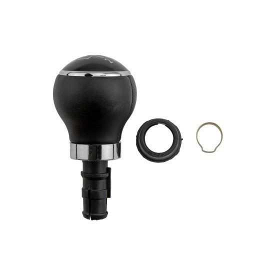 ΠΟΜΟΛΟ ΤΑΧΥΤΗΤΩΝ ΜΑΡΚΕ ΓΙΑ VW GOLF 5 2005+ / GOLF VI 2008+ GOLF PLUS 2005+ / JETTA 2006+ ΔΕΡΜΑΤΙΝΟ ΜΕ ΕΝΔΕΙΞΗ 6 ΤΑΧΥΤΗΤΩΝ-NTY-GZB-VW-028/AJ ΠΟΜΟΛΟ ΤΑΧΥΤΗΤΩΝ ΜΑΡΚΕ ΓΙΑ VW GOLF 5 2005+ / GOLF VI 2008+ GOLF PLUS 2005+ / JETTA 2006+ ΔΕΡΜΑΤΙΝΟ ΜΕ ΕΝΔΕΙΞΗ 6 ΤΑΧΥΤΗΤΩΝ-NTY-GZB-VW-028/AJ