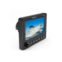 HASDA MP5 PLAYER H-305 4x50W ΜΕ ΡΑΔΙΟΦΩΝΟ/USB/BLUETOOTH (ΑΔΙΑΒΡΟΧΟ / ΜΑΥΡΟ)-Hasda-H-305/HSD HASDA MP5 PLAYER H-305 4x50W ΜΕ ΡΑΔΙΟΦΩΝΟ/USB/BLUETOOTH (ΑΔΙΑΒΡΟΧΟ / ΜΑΥΡΟ)-Hasda-H-305/HSD