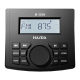 HASDA MP3 PLAYER H-334 4x50W ΜΕ ΡΑΔΙΟΦΩΝΟ/USB/BLUETOOTH (ΑΔΙΑΒΡΟΧΟ/ΜΑΥΡΟ)-Hasda-H-334/HSD HASDA MP3 PLAYER H-334 4x50W ΜΕ ΡΑΔΙΟΦΩΝΟ/USB/BLUETOOTH (ΑΔΙΑΒΡΟΧΟ/ΜΑΥΡΟ)-Hasda-H-334/HSD