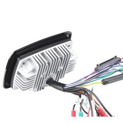 HASDA MP3 PLAYER 155X105mm - 12V - 4X45W ΜΕ ΡΑΔΙΟΦΩΝΟ/USB/BLUETOOTH (ΑΔΙΑΒΡΟΧΟ/ΜΑΥΡΟ)-Hasda-H-8103/HSD HASDA MP3 PLAYER 155X105mm - 12V - 4X45W ΜΕ ΡΑΔΙΟΦΩΝΟ/USB/BLUETOOTH (ΑΔΙΑΒΡΟΧΟ/ΜΑΥΡΟ)-Hasda-H-8103/HSD