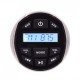 HASDA MP3 PLAYER 113 mm- 5V-4X40W ΜΕ ΡΑΔΙΟΦΩΝΟ/USB/BLUETOOTH (ΑΔΙΑΒΡΟΧΟ/ΣΤΡΟΓΓΥΛΟ/ΜΑΥΡΟ ΧΡΩΜΙΟΜΕΝΟ ΔΑΧΤΥΛΙΔΙ)-Hasda-H-820/HSD HASDA MP3 PLAYER 113 mm- 5V-4X40W ΜΕ ΡΑΔΙΟΦΩΝΟ/USB/BLUETOOTH (ΑΔΙΑΒΡΟΧΟ/ΣΤΡΟΓΓΥΛΟ/ΜΑΥΡΟ ΧΡΩΜΙΟΜΕΝΟ ΔΑΧΤΥΛΙΔΙ)-Hasda-H-820/HSD