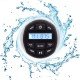 HASDA MP3 PLAYER 113 mm- 5V-4X40W ΜΕ ΡΑΔΙΟΦΩΝΟ/USB/BLUETOOTH (ΑΔΙΑΒΡΟΧΟ/ΣΤΡΟΓΓΥΛΟ/ΜΑΥΡΟ ΧΡΩΜΙΟΜΕΝΟ ΔΑΧΤΥΛΙΔΙ)-Hasda-H-820/HSD HASDA MP3 PLAYER 113 mm- 5V-4X40W ΜΕ ΡΑΔΙΟΦΩΝΟ/USB/BLUETOOTH (ΑΔΙΑΒΡΟΧΟ/ΣΤΡΟΓΓΥΛΟ/ΜΑΥΡΟ ΧΡΩΜΙΟΜΕΝΟ ΔΑΧΤΥΛΙΔΙ)-Hasda-H-820/HSD