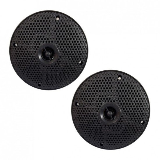 HASDA ΗΧΕΙΑ 2 ΔΡΟΜΩΝ 137,5mm 80W - 120Hz>20KHz - ΒΑΘΟΣ 54mm (ΑΔΙΑΒΡΟΧΑ/ΣΤΡΟΓΓΥΛΑ/ΜΑΥΡΑ)-Hasda-H-5104B/HSD HASDA ΗΧΕΙΑ 2 ΔΡΟΜΩΝ 137,5mm 80W - 120Hz>20KHz - ΒΑΘΟΣ 54mm (ΑΔΙΑΒΡΟΧΑ/ΣΤΡΟΓΓΥΛΑ/ΜΑΥΡΑ)-Hasda-H-5104B/HSD