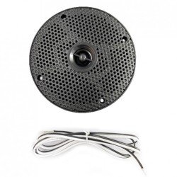 HASDA ΗΧΕΙΑ 2 ΔΡΟΜΩΝ 137,5mm 80W - 120Hz>20KHz - ΒΑΘΟΣ 54mm (ΑΔΙΑΒΡΟΧΑ/ΣΤΡΟΓΓΥΛΑ/ΜΑΥΡΑ)-Hasda-H-5104B/HSD HASDA ΗΧΕΙΑ 2 ΔΡΟΜΩΝ 137,5mm 80W - 120Hz>20KHz - ΒΑΘΟΣ 54mm (ΑΔΙΑΒΡΟΧΑ/ΣΤΡΟΓΓΥΛΑ/ΜΑΥΡΑ)-Hasda-H-5104B/HSD