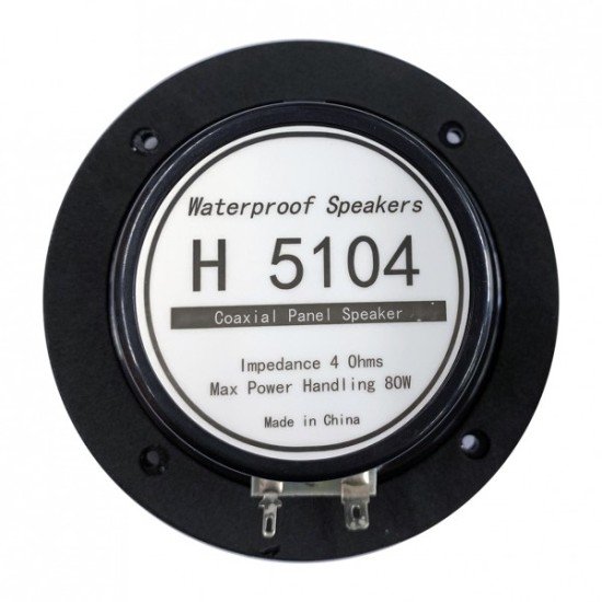 HASDA ΗΧΕΙΑ 2 ΔΡΟΜΩΝ 137,5mm 80W - 120Hz>20KHz - ΒΑΘΟΣ 54mm (ΑΔΙΑΒΡΟΧΑ/ΣΤΡΟΓΓΥΛΑ/ΜΑΥΡΑ)-Hasda-H-5104B/HSD HASDA ΗΧΕΙΑ 2 ΔΡΟΜΩΝ 137,5mm 80W - 120Hz>20KHz - ΒΑΘΟΣ 54mm (ΑΔΙΑΒΡΟΧΑ/ΣΤΡΟΓΓΥΛΑ/ΜΑΥΡΑ)-Hasda-H-5104B/HSD