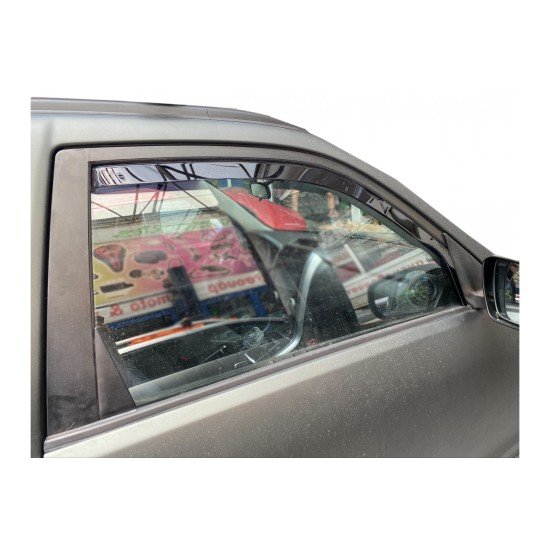 ΑΝΕΜΟΘΡΑΥΣΤΕΣ ΓΙΑ SUZUKI GRAND VITARA 3D 2005-2014 ΖΕΥΓΑΡΙ ΑΠΟ ΕΥΚΑΜΠΤΟ ΦΙΜΕ ΠΛΑΣΤΙΚΟ HEKO - 2 ΤΕΜ.-Heko-ΑΝΕΜ.28618