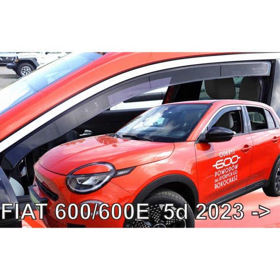 ΑΝΕΜΟΘΡΑΥΣΤΕΣ ΓΙΑ FIAT 600/600E 5D 2023+ ΣΕΤ ΑΥΤΟΚΙΝΗΤΟΥ ΑΠΟ ΕΥΚΑΜΠΤΟ ΦΙΜΕ ΠΛΑΣΤΙΚΟ HEKO - 4 ΤΕΜ.-Heko-ΑΝΕΜ.SET15183 ΑΝΕΜΟΘΡΑΥΣΤΕΣ ΓΙΑ FIAT 600/600E 5D 2023+ ΣΕΤ ΑΥΤΟΚΙΝΗΤΟΥ ΑΠΟ ΕΥΚΑΜΠΤΟ ΦΙΜΕ ΠΛΑΣΤΙΚΟ HEKO - 4 ΤΕΜ.-Heko-ΑΝΕΜ.SET15183